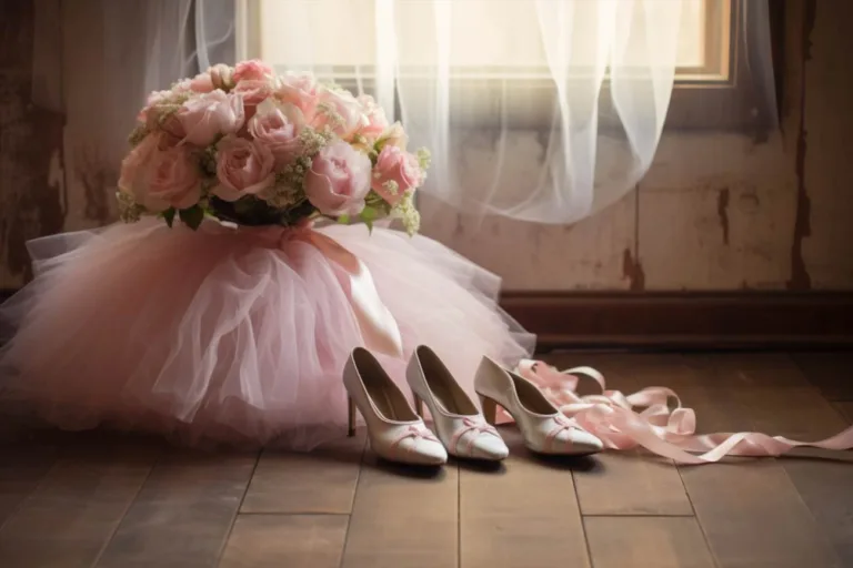 Balerina cipők: stílus és kényelem találkozása
