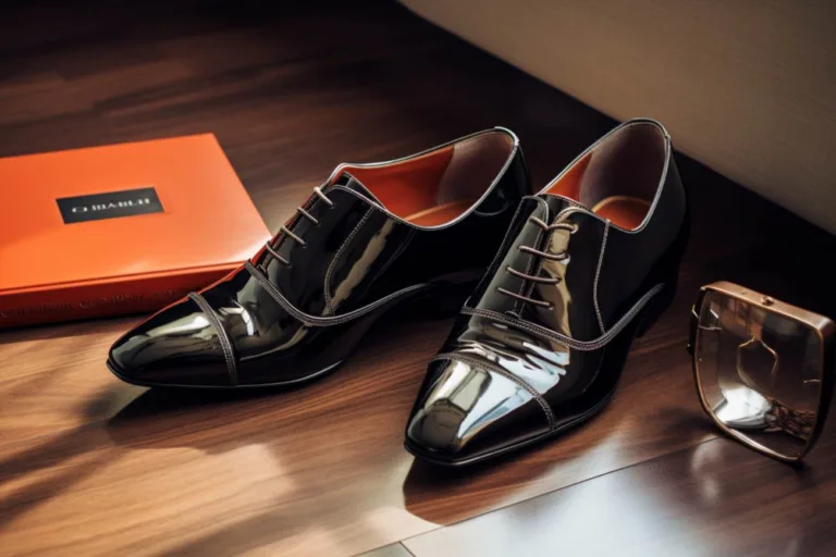 Bugatti cipők: stílus és elegancia lépésről lépésre