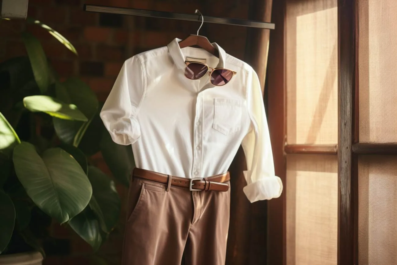Fehér farmer nadrág: divat és stílus újragondolva