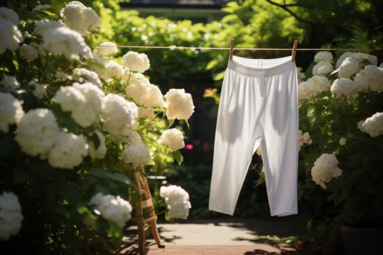 Fehér melegítő nadrág: stílusos kényelem minden évszakban