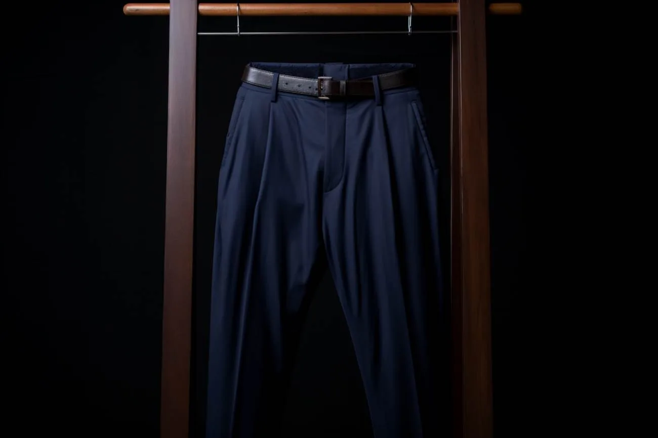 Férfi aláöltözet: nadrágok stílusok és választási tippek