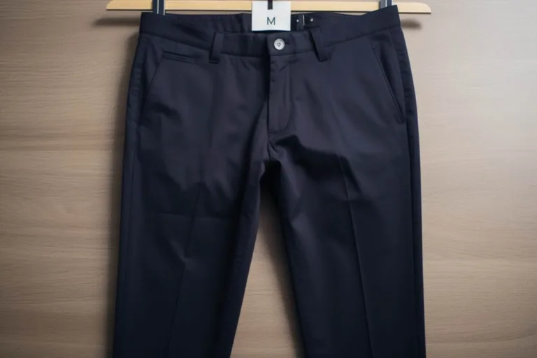 H&m férfi nadrág: stílus és kényelem egyben