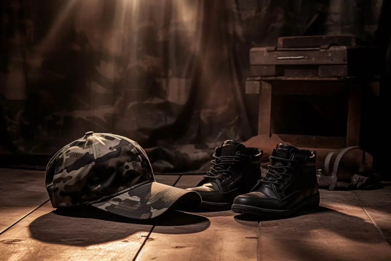 Katonai nadrág: stílus és funkció a hadseregben