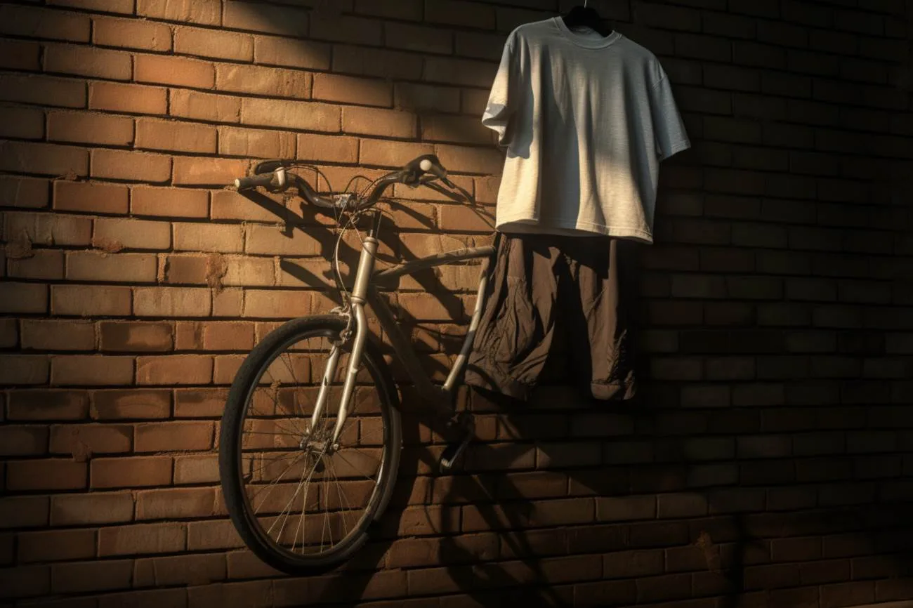Kerékpáros nadrág: kényelem és teljesítmény a kerékpározásban