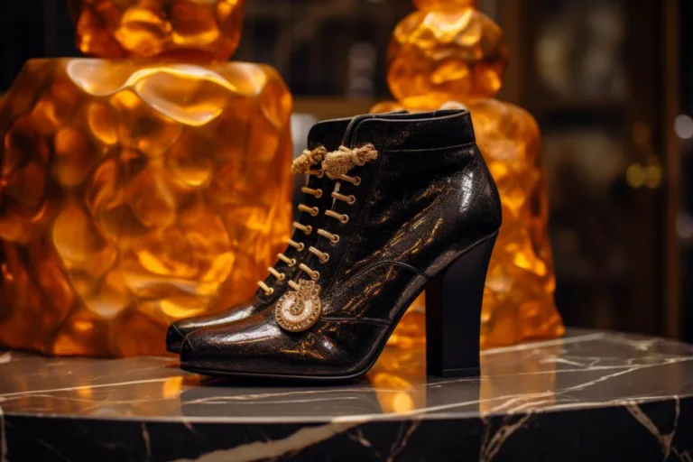 Márkás cipők: stílus és minőség lépésben