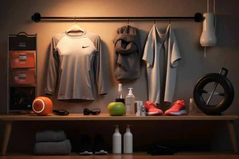 Nike nadrág: stílus és kényelem a sportruházat világában