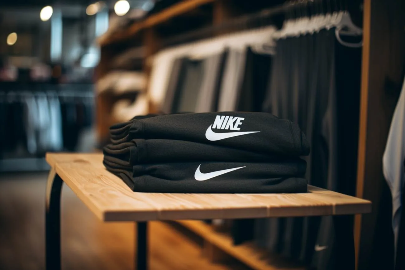 Nike női nadrág: stílus és kényelem egyben