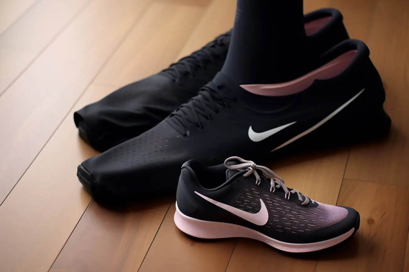 Nike pro női nadrág: kényelem és teljesítmény stílusban