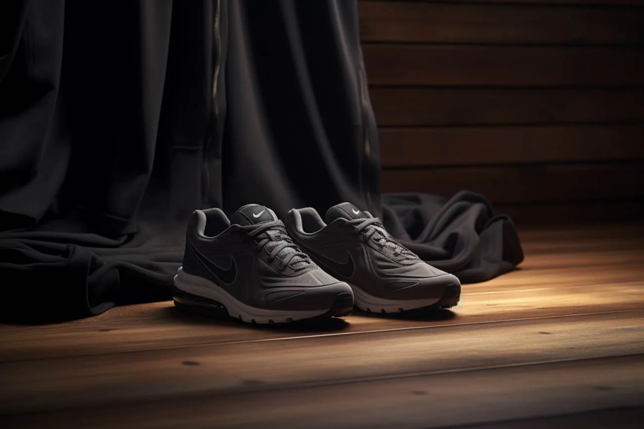 Nike tech fleece nadrág: a kényelem és stílus találkozása