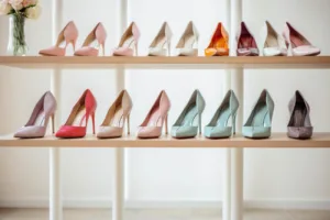 Playersroom női cipők