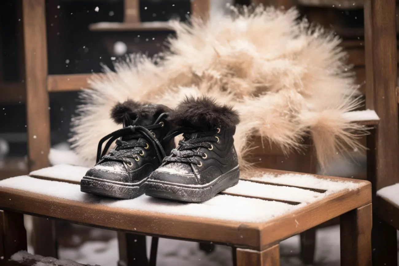 Téli cipők: stílusos és kényelmes választások a hideg hónapokra